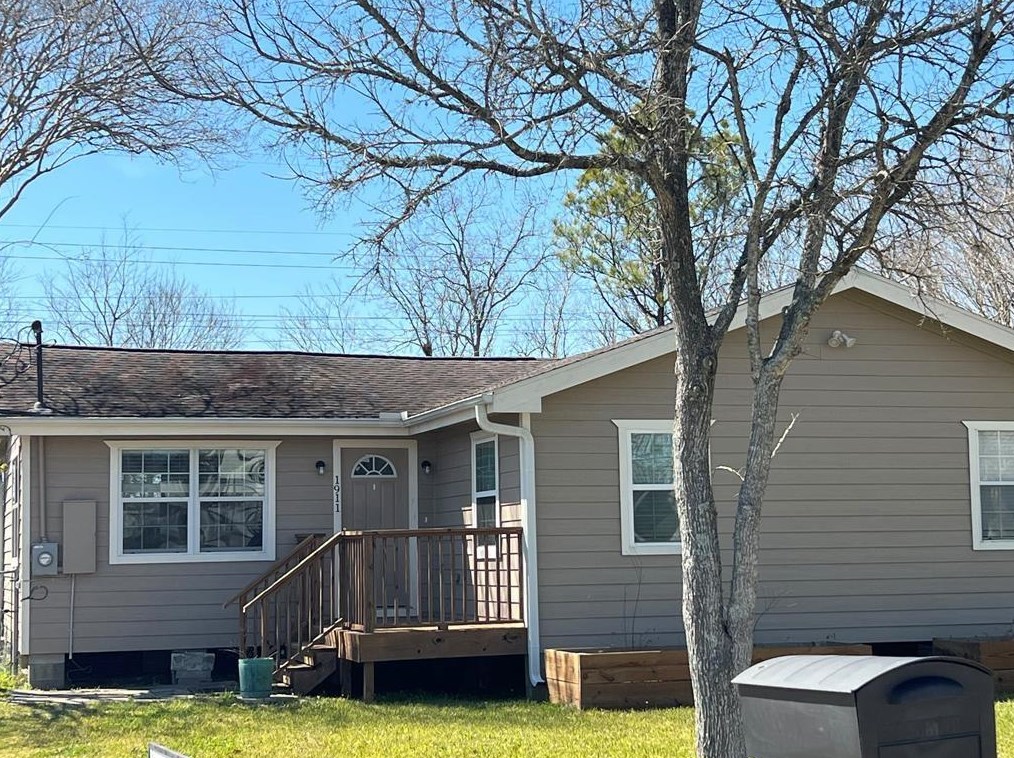 1911 Idaho Ave, League City, TX 77573