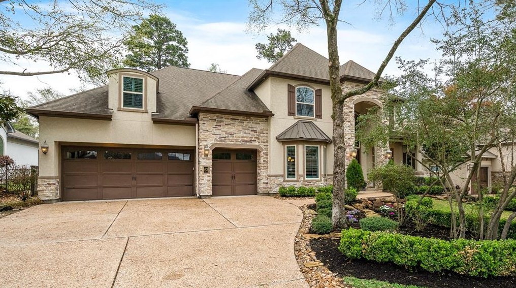 63 Knightsgate Cir, Spring, TX 77382-2012