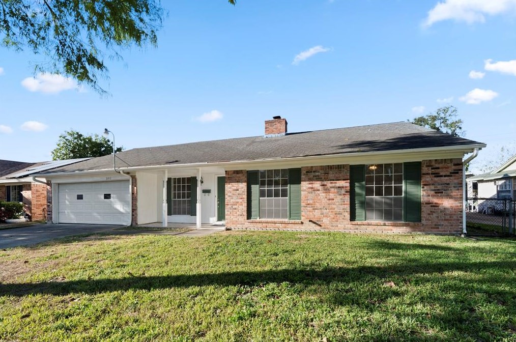 8410 Leader St, Houston, TX 77036
