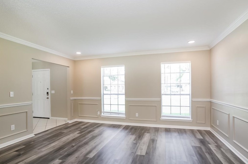 9323 Palm Shores Dr, Spring TX  77379-4472 exterior