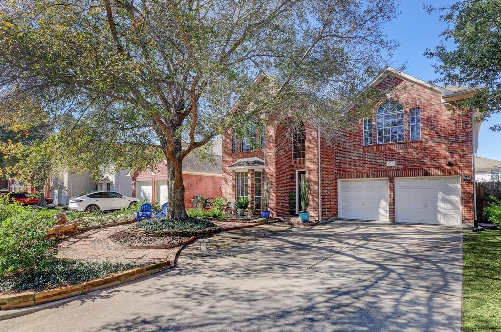 6731 Cleft Stone Dr, Houston, TX 77084