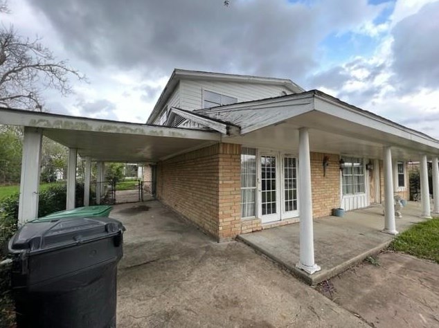 3103 Hartsville Rd, Houston, TX 77051-4631