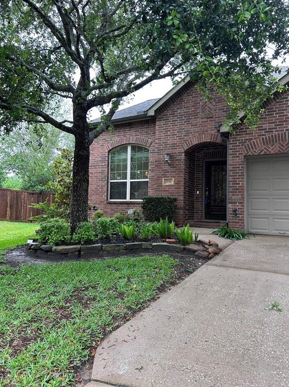 20503 Emery Manor Ln, Porter TX  77365-8603 exterior