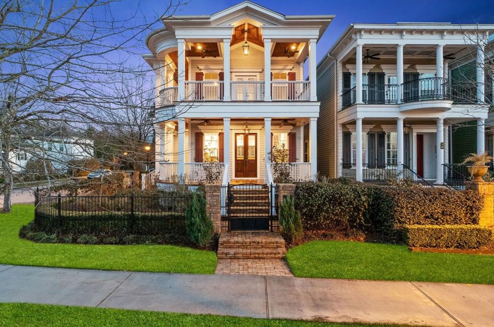 23 Southern Coast Dr, Spring, TX 77380-3479