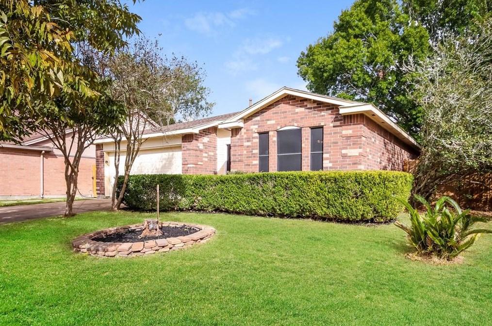 19914 Big Timber Dr, Humble, TX 77346