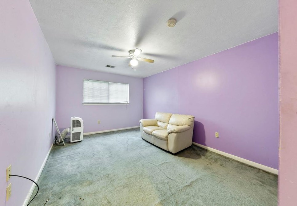 7409 Touchstone, Houston TX  77028-1707 exterior