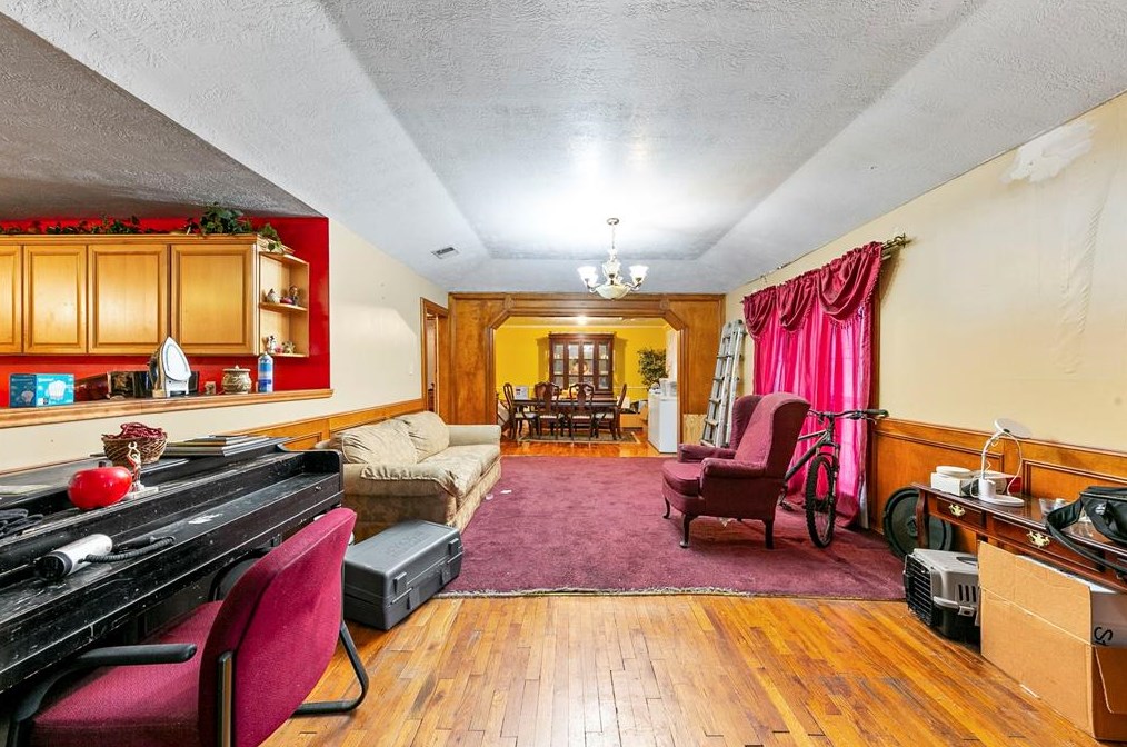 7409 Touchstone, Houston TX  77028-1707 exterior