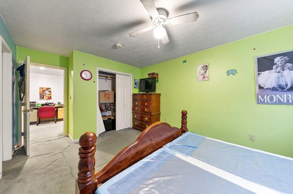 7409 Touchstone, Houston TX  77028-1707 exterior