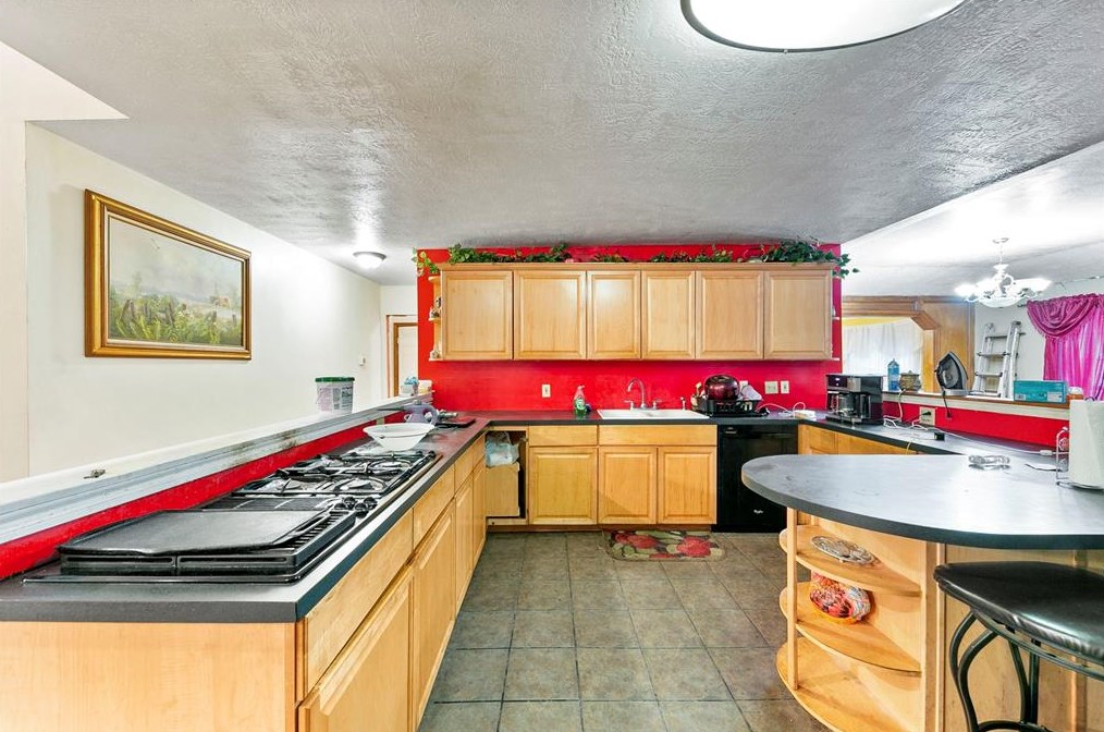 7409 Touchstone, Houston TX  77028-1707 exterior