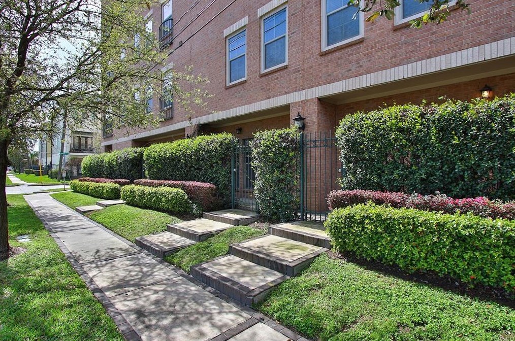2900 Hamilton St Unit 7, Houston, TX 77004