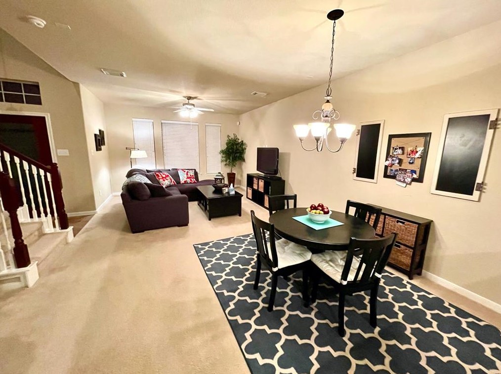7 Avenswood Pl, Spring TX  77382-1799 exterior