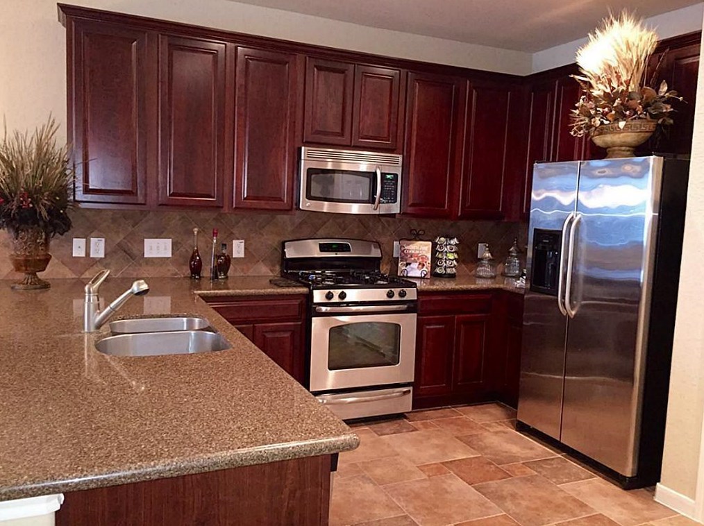7 Avenswood Pl, Spring TX  77382-1799 exterior