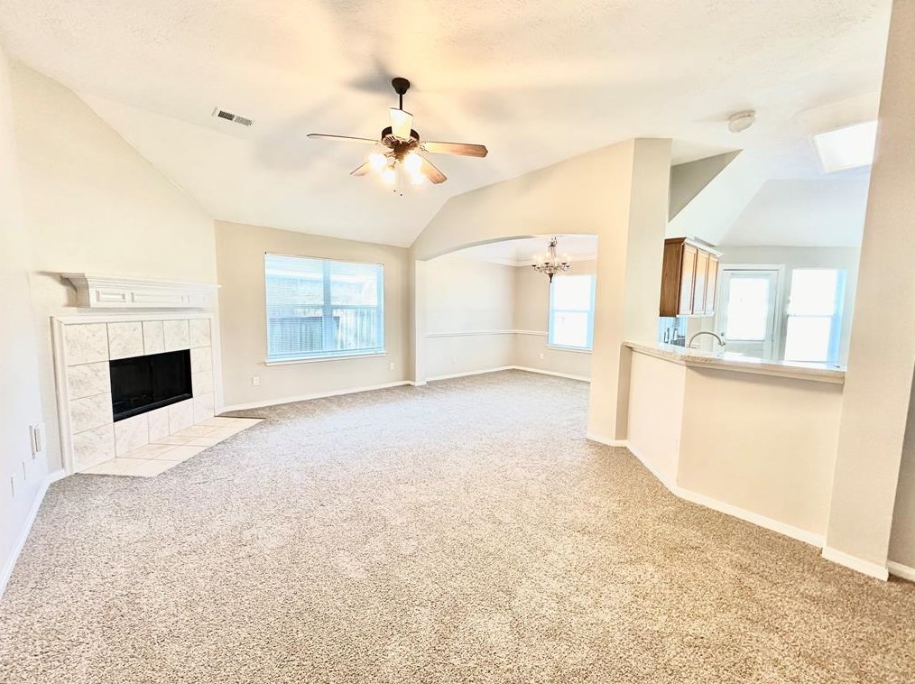 4907 Lake Wichita Ln, Richmond, TX 77407-6963