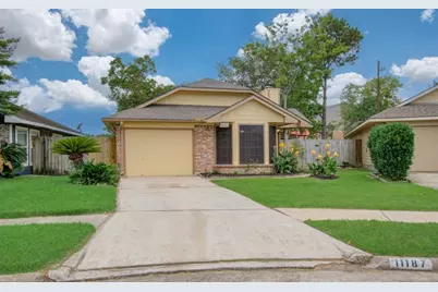 11187 Thunderhaven Drive, Houston, TX 77064 - Photo 2