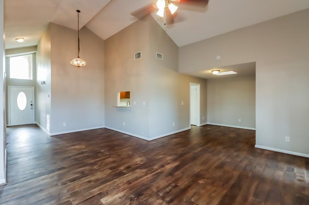 3542 Palm Grove Dr, Missouri City TX  77459-3051 exterior