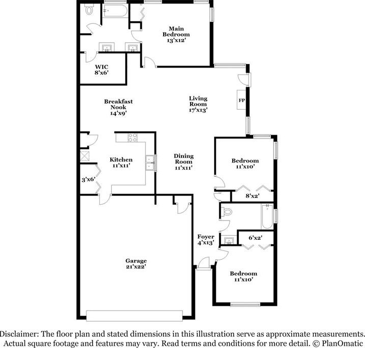 3542 Palm Grove Dr, Missouri City, TX 77459