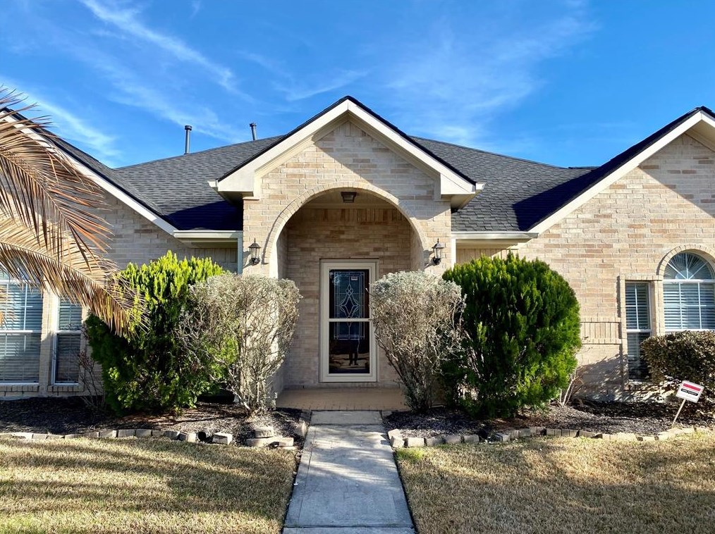 11509 Rashell Way, Pearland, TX 77584