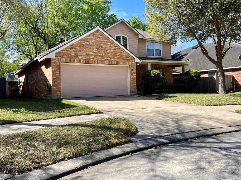 12734 Smokey Mountain Ct, Humble, TX 77346-3035