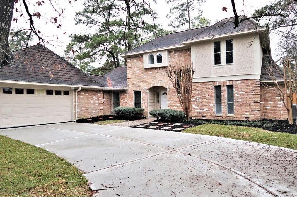 9610 Oxted Ln, Spring, TX 77379-6600
