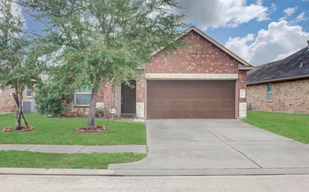 8710 Austin Thomas Dr, Cypress, TX 77433
