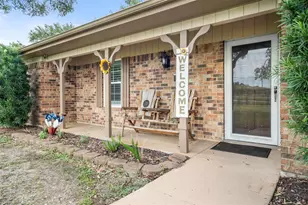 3911 N Elm Rd, Santa Fe, TX 77517 - Photo 2