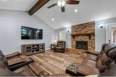 3911 N Elm Road, Santa Fe, TX 77517 - Photo 14