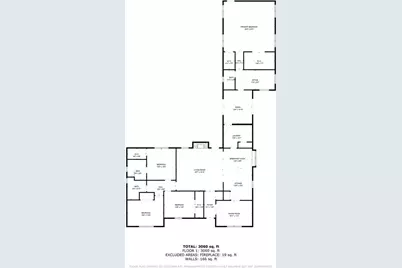 3911 N Elm Road, Santa Fe, TX 77517 - Photo 46