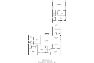 3911 N Elm Rd, Santa Fe, TX 77517 - Photo 46