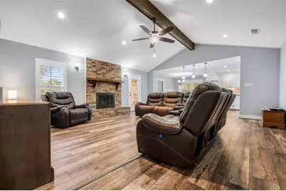 3911 N Elm Road, Santa Fe, TX 77517 - Photo 16