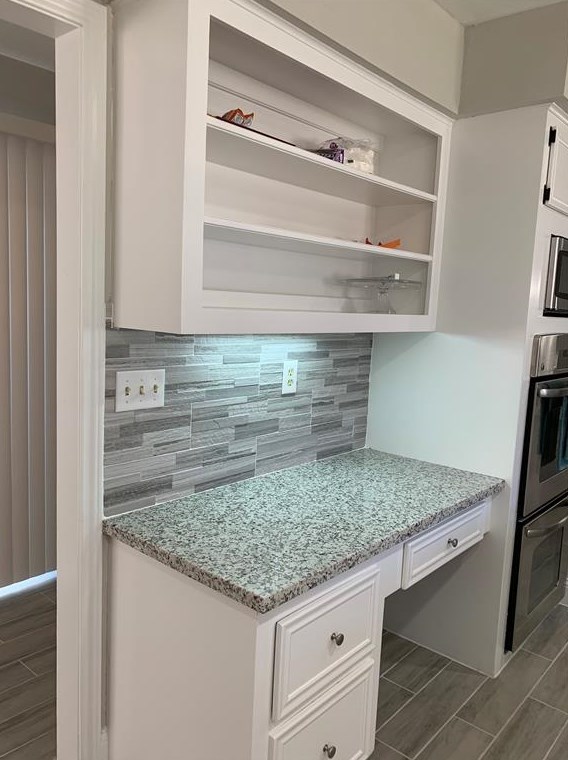 15303 Paseo Del Rey Dr, Houston, TX 77083-2427