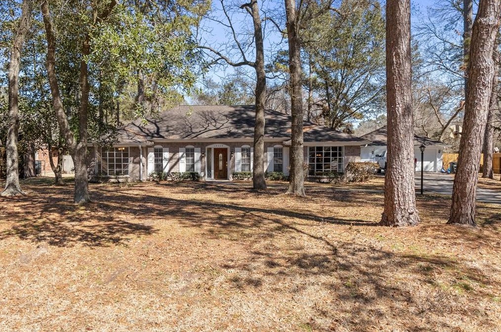 19334 Whitewood Dr, Spring, TX 77373-5540