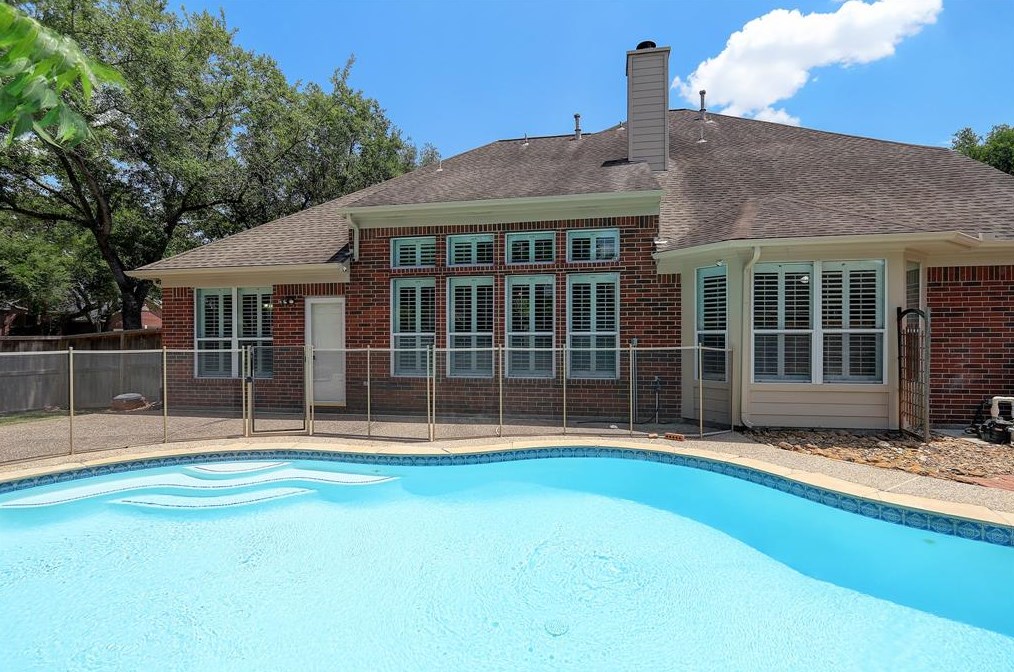 23335 Warmstone Way, Katy, TX 77494-3586