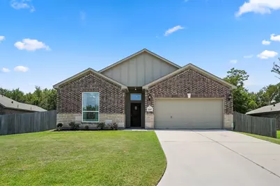 12457 Lake Conroe Hills Drive, Willis, TX 77318 - Photo 1