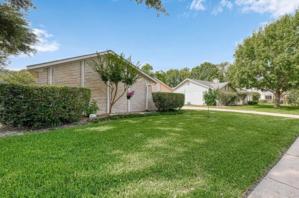 21407 Park Wick Ln, Katy, TX 77450-4051