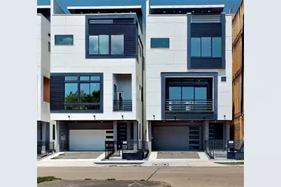 531 Memorial Heights Drive, Houston, TX 77007 - Photo 2