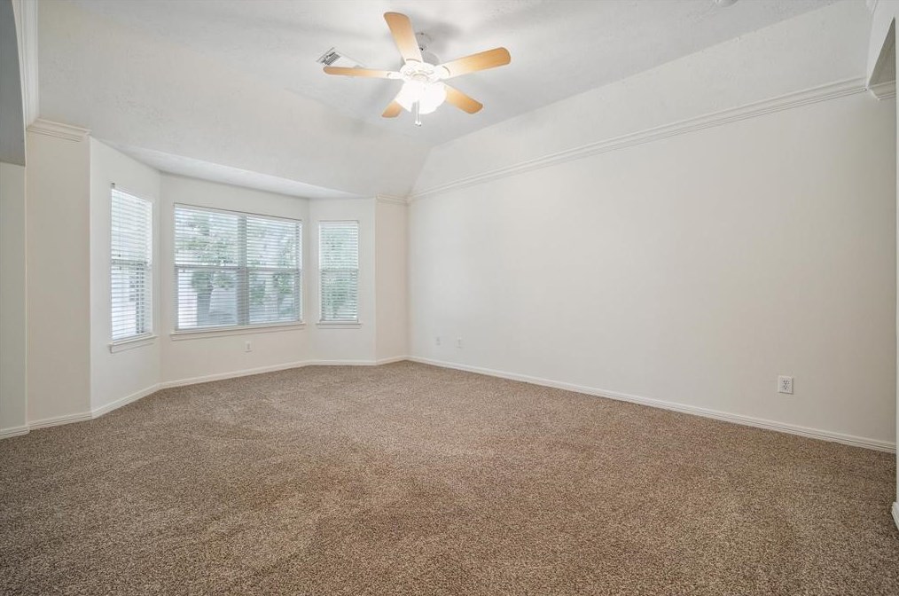 1618 Cohn St, Houston TX  77007-3053 exterior