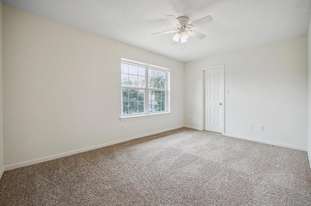 1618 Cohn St, Houston TX  77007-3053 exterior