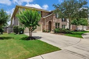 4814 Lennon Park Ct, Katy, TX 77494-1964