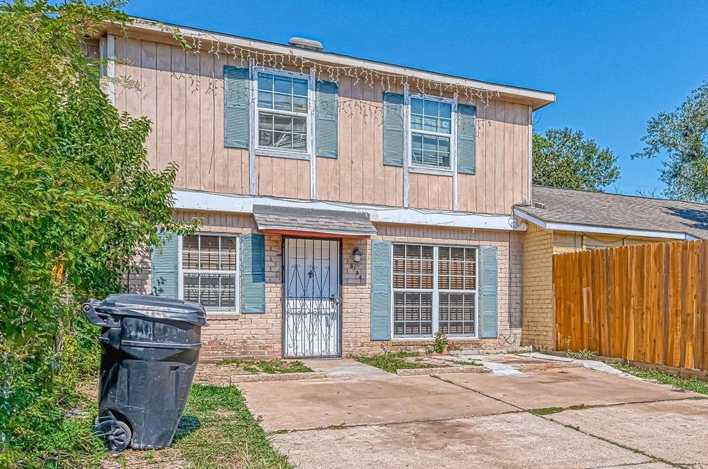 5154 Markwood Ln, Houston, TX 77053-3328