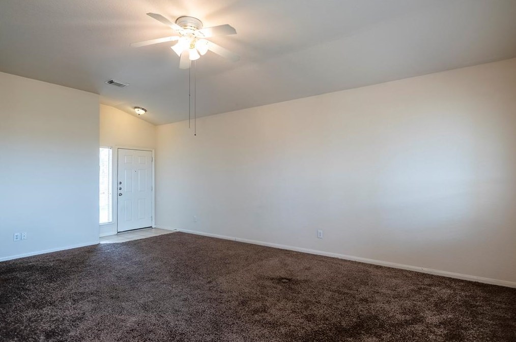 6542 Bella Noche Dr, Spring TX  77379-5664 exterior