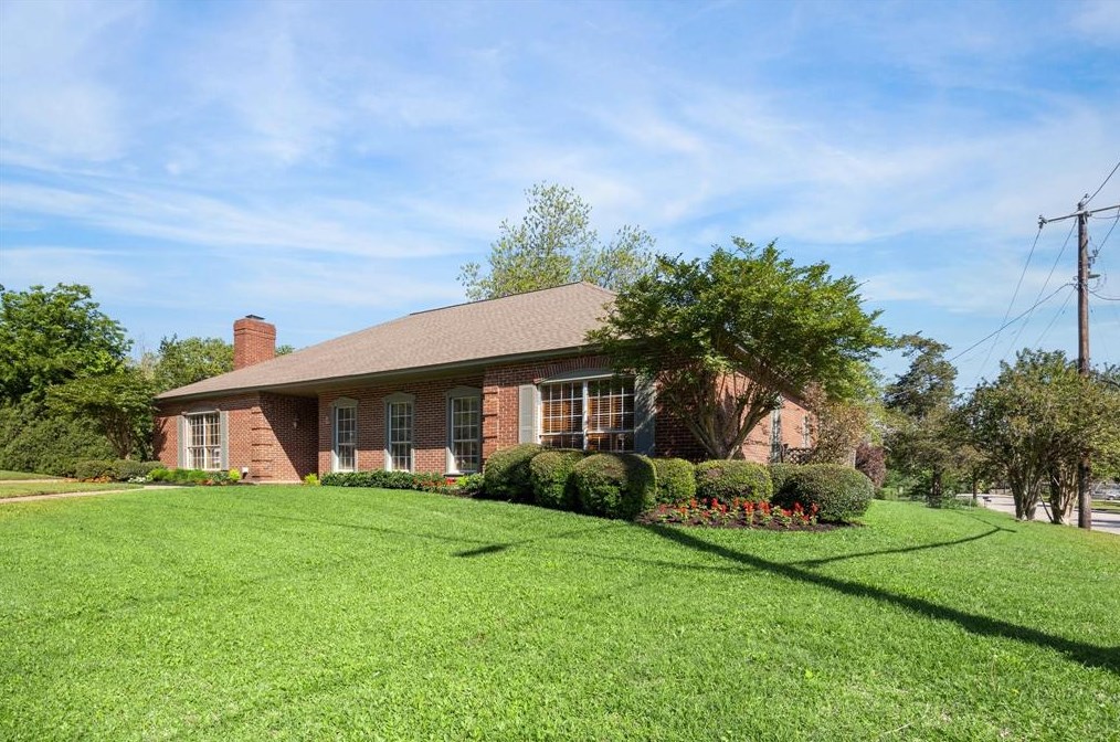 600 Lubbock St, Brenham, TX 77833-4720
