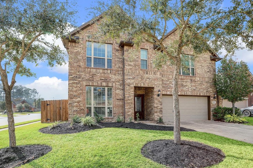 24003 Sharptree Ct, Spring, TX 77389-4277
