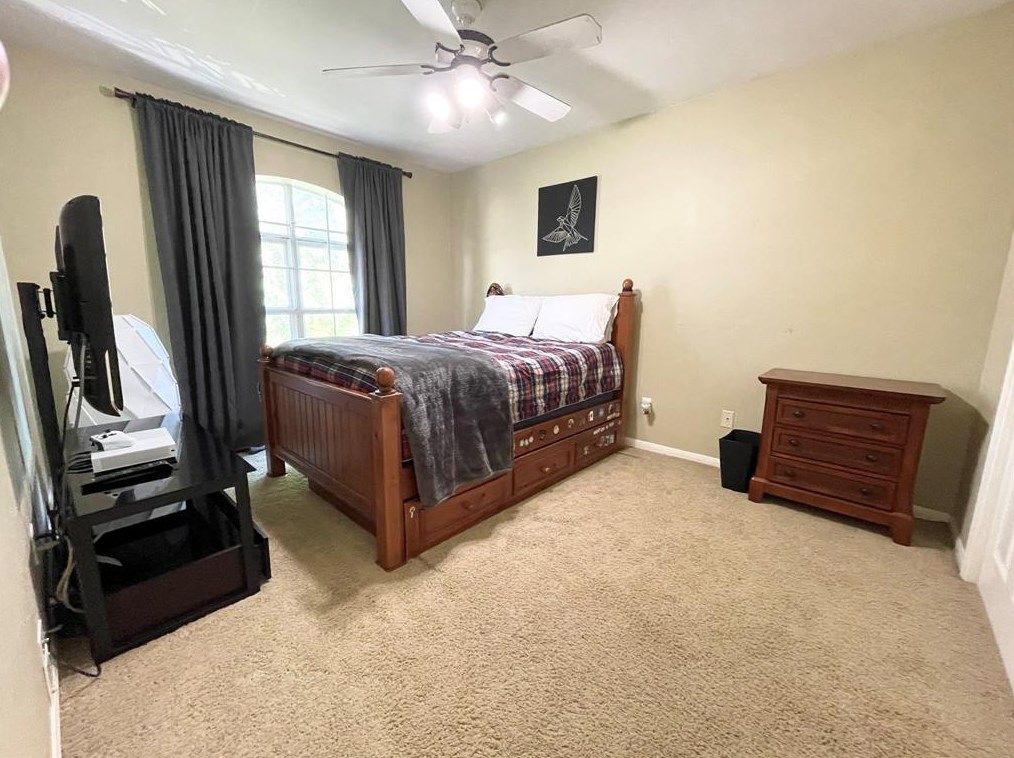 4206 Cantrell Ct, Sugar Land TX  77479-5156 exterior