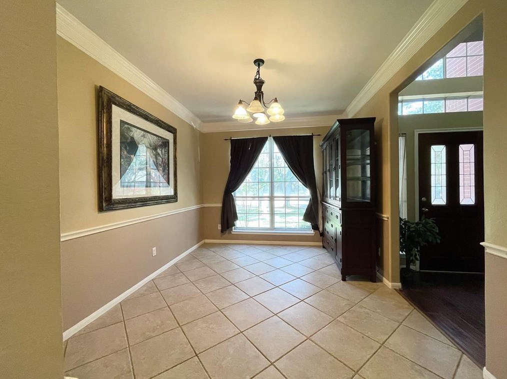 4206 Cantrell Ct, Sugar Land TX  77479-5156 exterior