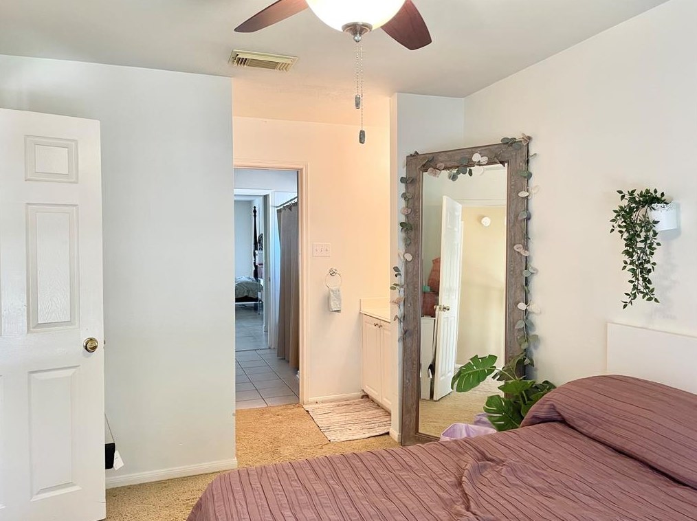 4206 Cantrell Ct, Sugar Land TX  77479-5156 exterior