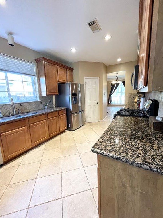 4206 Cantrell Ct, Sugar Land TX  77479-5156 exterior