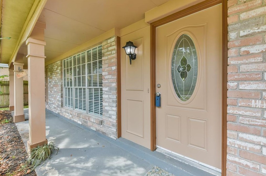 9306 Fordingbridge Ct, Spring, TX 77379