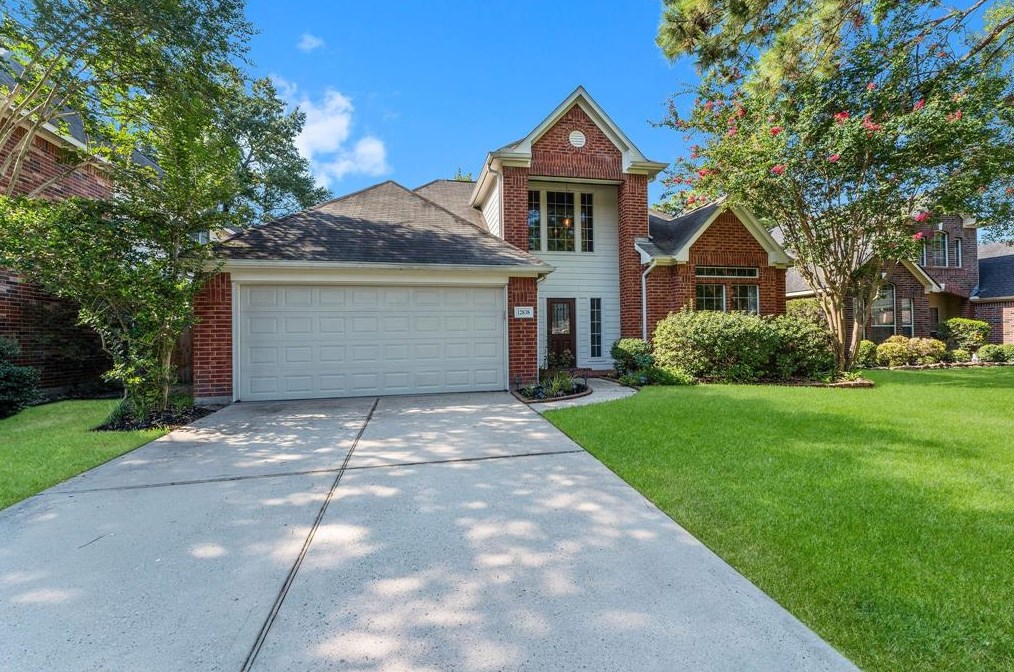 12838 Cambridge Eagle Dr, Houston, TX 77044-4906