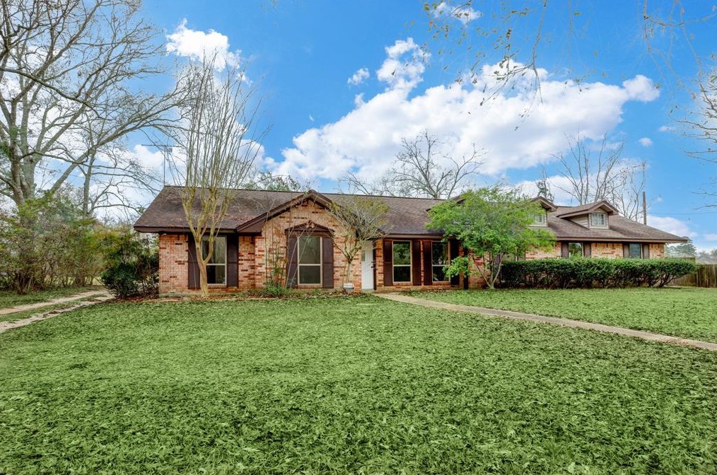 10407 Fairview Dr, Conroe, TX 77385