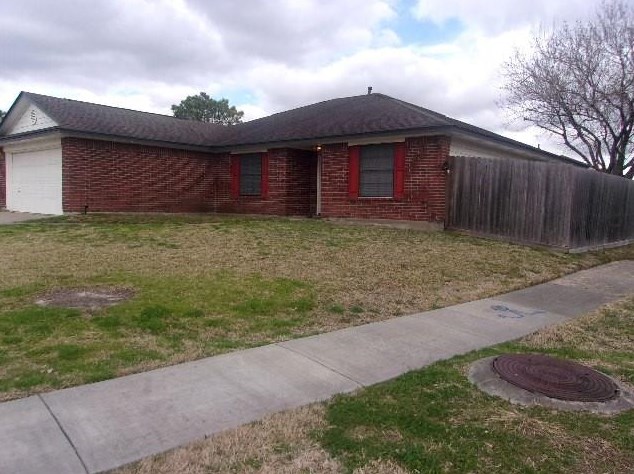 11143 Bradford Way Dr, Houston, TX 77075